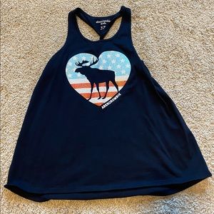 Abercrombie Kids Tank Top